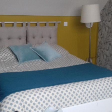 Chambre Dans Maison Privee Awoingt Ngoại thất bức ảnh