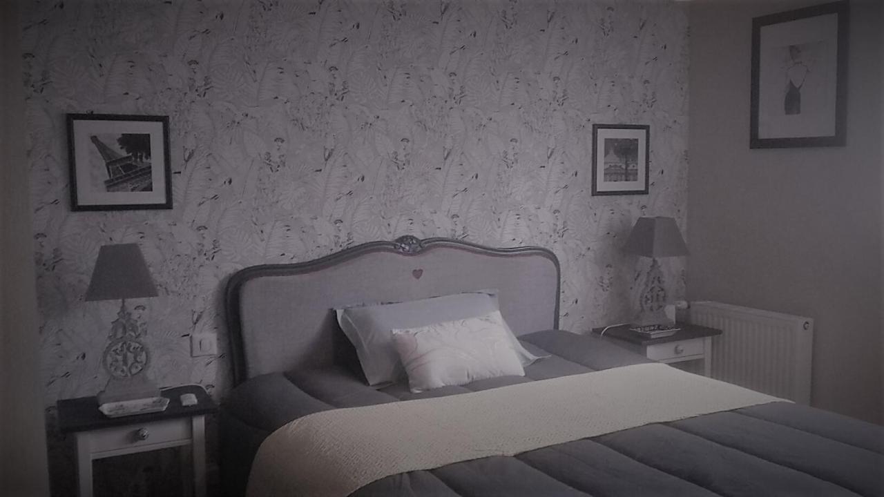 Chambre Dans Maison Privee Awoingt Ngoại thất bức ảnh