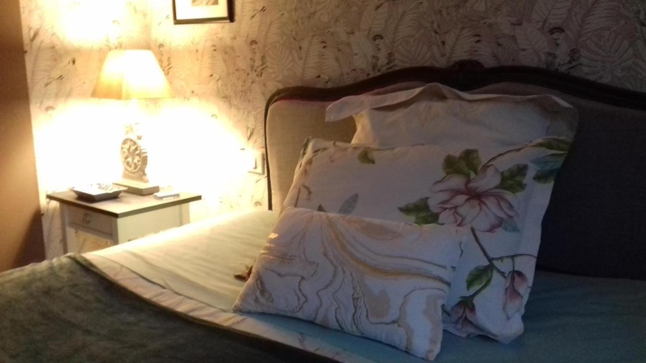 Chambre Dans Maison Privee Awoingt Ngoại thất bức ảnh